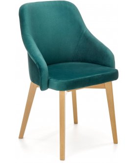 Деревянный стул Toledo 2