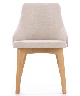 Деревянный стул Toledo