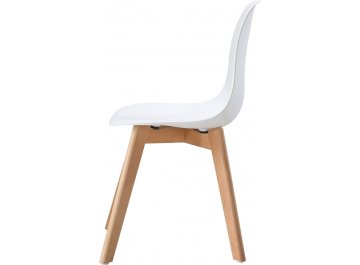 Деревянный стул PW071M