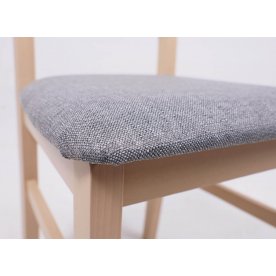 Деревянный стул Nilo 10