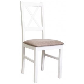 Деревянный стул Nilo