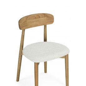 Деревянный стул Okava 1