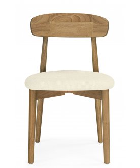 Деревянный стул Okava 1