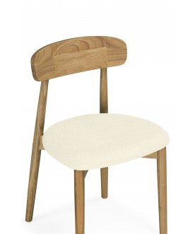 Деревянный стул Okava 1