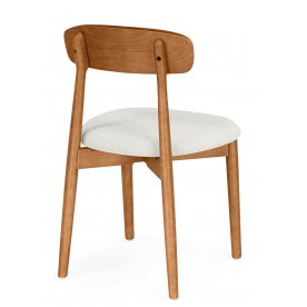 Деревянный стул Okava 1