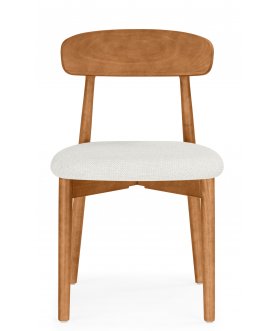 Деревянный стул Okava 1