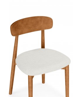 Деревянный стул Okava 1