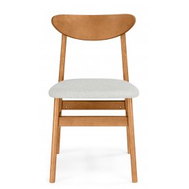 Деревянный стул Okava