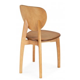 Деревянный стул Окава