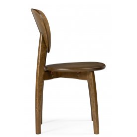 Деревянный стул Окава