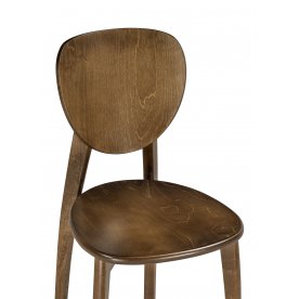 Деревянный стул Окава