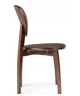 Деревянный стул Окава