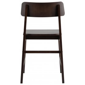 Деревянный стул Олиндер