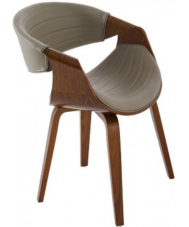 Деревянный стул Орифи