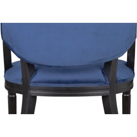 Деревянный стул Orzo