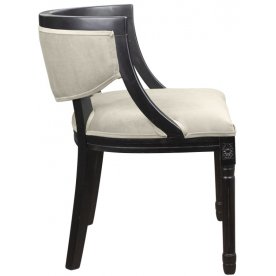 Деревянный стул Orzo