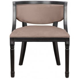 Деревянный стул Orzo