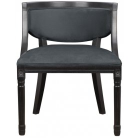 Деревянный стул Orzo