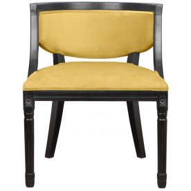 Деревянный стул Orzo