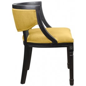 Деревянный стул Orzo