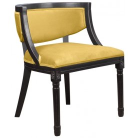 Деревянный стул Orzo