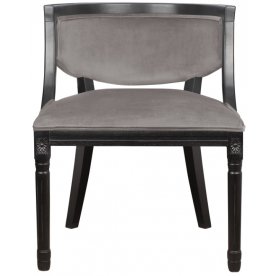 Деревянный стул Orzo