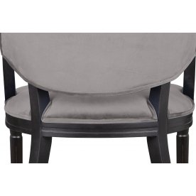 Деревянный стул Orzo