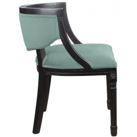 Деревянный стул Orzo