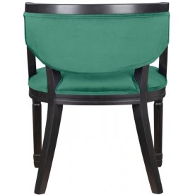 Деревянный стул Orzo