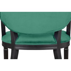 Деревянный стул Orzo