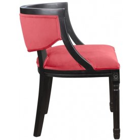 Деревянный стул Orzo