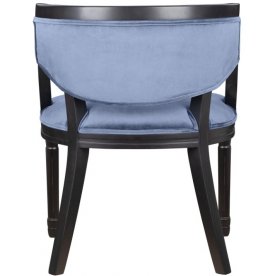 Деревянный стул Orzo