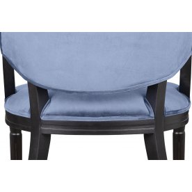 Деревянный стул Orzo