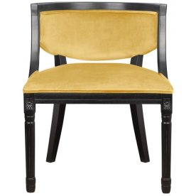 Деревянный стул Orzo