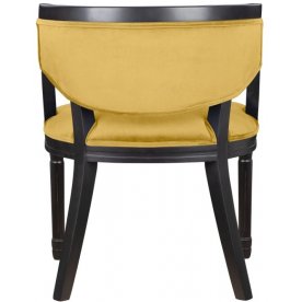 Деревянный стул Orzo