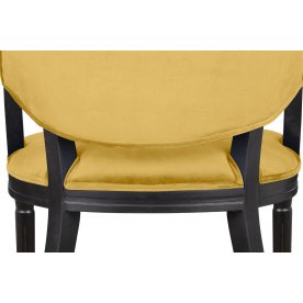 Деревянный стул Orzo