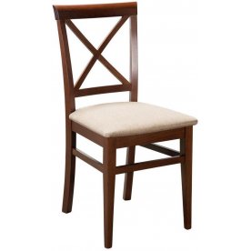 Деревянный стул Патио СП