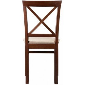 Деревянный стул Патио СП