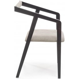 Деревянный стул Azul