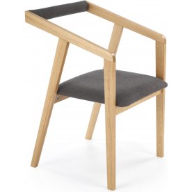 Деревянный стул Azul 2