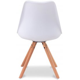 Деревянный стул PW072Y