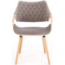 Деревянный стул K396