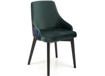 Деревянный стул Ресил