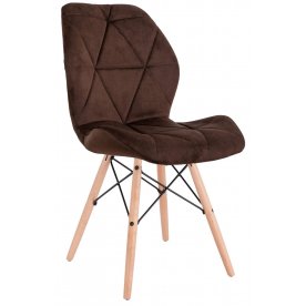 Деревянный стул Rio