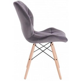 Деревянный стул Rio