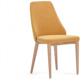 Деревянный стул Rosie