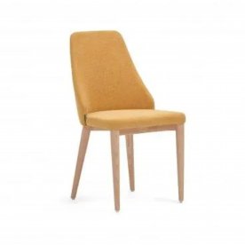 Деревянный стул Rosie