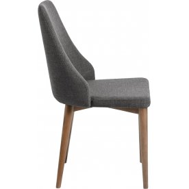 Деревянный стул Roxie