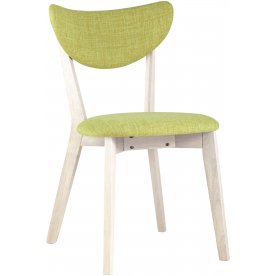 Деревянный стул Сапфира