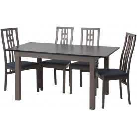 Деревянный стул Сb-2482Ybh